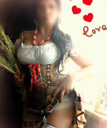 Анкета проститутки Наоми - Фото, г. Чернигов, 40 лет, №4409