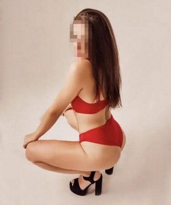 Анкета проститутки Людмила - Фото, г. Чернигов, 20 лет, №9386